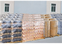 成品倉(cāng)庫(kù)